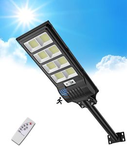 ไฟถนนพลังงานแสงอาทิตย์ LED ประสิทธิภาพแสงกลางแจ้ง Ip66 60W 8M - Product Image 1