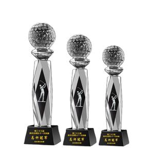 Free Design K9 Crystal | Prix premium gravé au laser pour les compétitions sportives Événements d'entreprise et cadeaux de mariage - Product Image 1