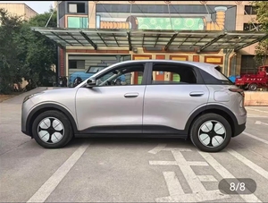<span class=keywords><strong>Voiture</strong></span> électrique d'<span class=keywords><strong>occasion</strong></span> de haute qualité Star Wish 2024 édition jeunesse R16, intérieur en tissu, autonomie de 310 km, conduite à gauche, automatique, faible kilométrage - Product Image 3