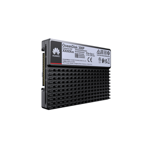 OceanDisk 300P 3.84TB 7.68TB U.2 NVMe SSD 7400/4700 MB/s 1.6M IOPS Almacenamiento Empresarial para Servidores y Centros de Datos - Product Image 3