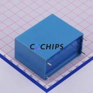 Condensador de Película de Polipropileno (CBB) B32778G0306K000, Componente de Orificio Pasante (THT), P=52.5mm 30uF 10% 1.1kV - Product Image 2