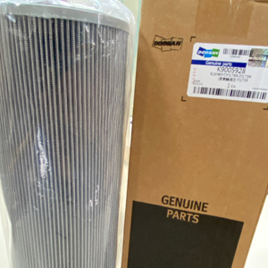 Wholesale High Quality Good Price K9005928 2474-1154 2474-9016A for <strong>Doosan</strong> Hydraulic Filter - Product Image 1