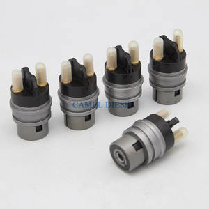 全新高品质共轨喷油器电磁阀 FOORJ02703 F00RJ02703 F00rj02703 适用于 0445120204 0445120327 0445120387 - Product Image 6