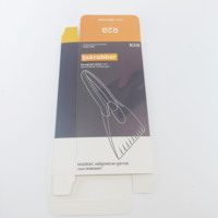 Boîte en papier personnalisée avec logo, boîte à parfum de haute qualité, emballage en papier portable haut de gamme pour cosmétiques et huiles essentielles