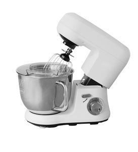 เครื่องผสมอาหาร 1200 วัตต์ แบบหล่อขึ้นรูป ความจุ 5 ลิตร สำหรับทำเค้ก - Product Image 5