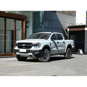 Ford <span class=keywords><strong>Ranger</strong></span> 2025 Sand <span class=keywords><strong>Fox</strong></span> Sonderedition Benzin-Auto China Autoexport - Product Image 1