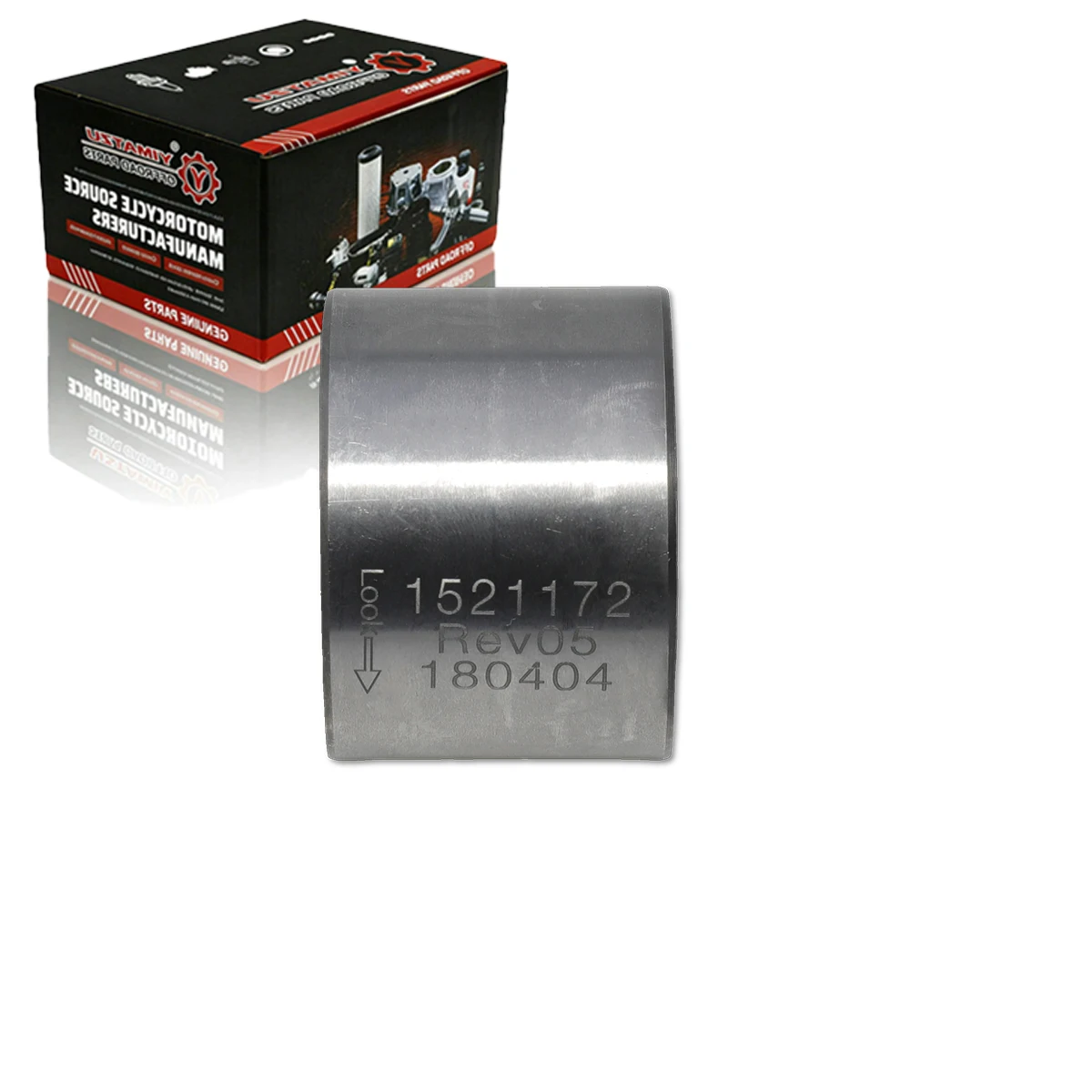 High-quality Drive Train Clutch Needle Bearing for Polaris