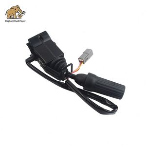 สวิตช์11709756ที่ปัดน้ำฝน voe ไฟก้านปัดน้ำฝนด้านขวา - Product Image 3