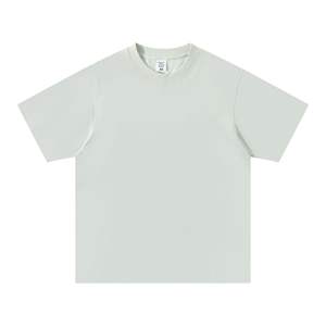 メンズ無地半袖Tシャツ カジュアルカスタムファッション パーソナライズプリント バスケットボールデザイン 中国製 本物 - Product Image 3