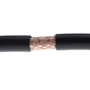 高质量Rg11同轴电缆。电缆CCA CU CCS纯铜1000英尺305米RG11同轴电缆