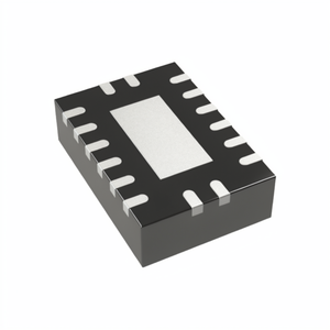 ไอซีชิฟท์รีจิสเตอร์ 8 บิต 16DHVQFN ชิปตรรกะ รุ่น 74AHC595BQ-Q100,11 วงจรรวมไอซี 16 VFQFN แบบ Exposed Pad - Product Image 1