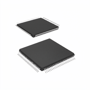 Electronic Components One-Stop Order In Stock 100 TQFP EFM32GG11B840F1024IQ100-BR Embedded IC MCU 32BIT 1MB FLASH 100TQFP - Product Image 1