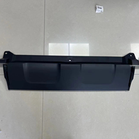 HUIDAN NOUVEAU OEM-620840755R Plaque inférieure avant - noire pour RENAULT / DACIA DUSTER 2018-2024