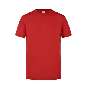 Camiseta Ajustada para Hombre, Personalizable - Product Image 4