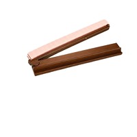 Support de Mahjong en Bois avec Barre de Poussée - Support de Jeu Polyvalent pour Cartes, Dominos et Mahjong, Accessoire de Table, Vente en Gros
