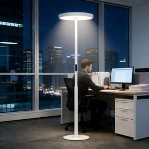 Lámpara de Pie <span class=keywords><strong>Berserk</strong></span>: ¡Oferta Imperdible! Precio Competitivo de Fabricante, Certificación CE FCC, 3 Años de Garantía, OEM/ODM - Product Image 1