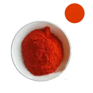 Orange Color Latex Used Pigment Orange 13 Permanent Orange G PO13