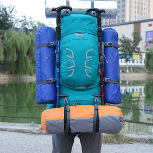 Custom Hiking Climbing <b>Waterproof</b> Bag <b>Backpack</b> <b>Waterproof</b> Travelling Tactical <b>Backpack</b> - Product Image 5