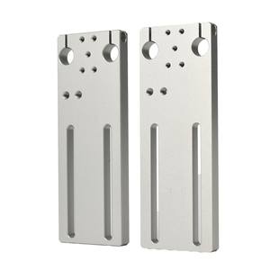 جزء دقيق من مورد خدمة <span class=keywords><strong>Oem</strong></span> ، طحن ، قطع صغيرة من النحاس والتيتانيوم ، قطع غيار فولاذية - Product Image 6