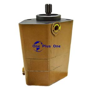 मूल फ्रंट एक्सएफ पंप असेंबली 313-7770 <span class=keywords><strong>994</strong></span> कैटरपिलर के लिए 992 जी 994f व्हील लोडर - Product Image 4