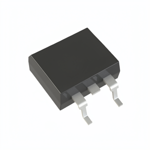 Componente Electrónico de Canal de Fabricante: Power Management (PMIC) LM317D2TR4G TO-263 3, D2PAK, TO-263AB - Product Image 1