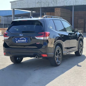 Autos Usados de Alta Calidad <span class=keywords><strong>Subaru</strong></span> FORESTER 2024 2.5i STI Sport Gasolina en Buen Estado Autos Chinos <span class=keywords><strong>SUV</strong></span> de 5 Plazas - Product Image 5