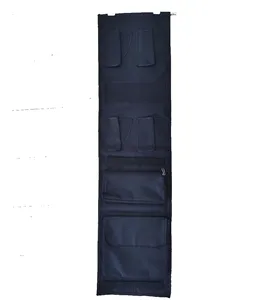 gun safe use Durable nylon bag for storage guns door organizer kit for sale