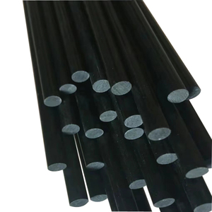 3mm 4.5mm 5mm 8mm 11mm nhà máy bán buôn sợi <span class=keywords><strong>carbon</strong></span> que pultruded <span class=keywords><strong>Carbon</strong></span> stikcs với chất lượng cao - Product Image 5