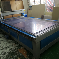Feuille de PVC transparente de haute qualité, écologique, sur mesure, 0,25 mm, 0,5 mm, 0,15 mm, à bas prix, avec service de découpe