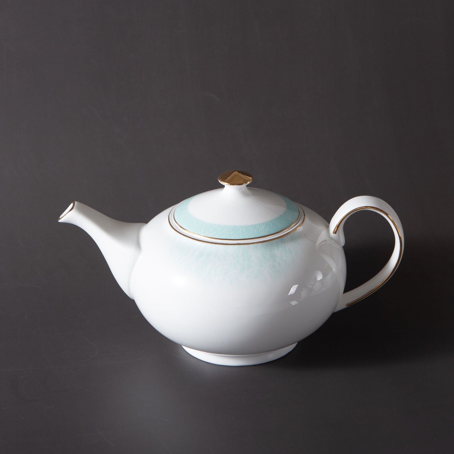 กาน้ำชา