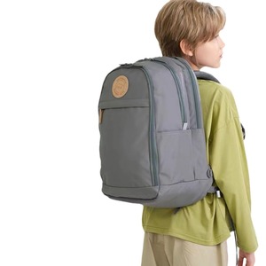 Ash Rose <b>Student</b> <b>Backpack</b> 26L 30L Spinal Support School Use 4-9 Grade - Product Image 2