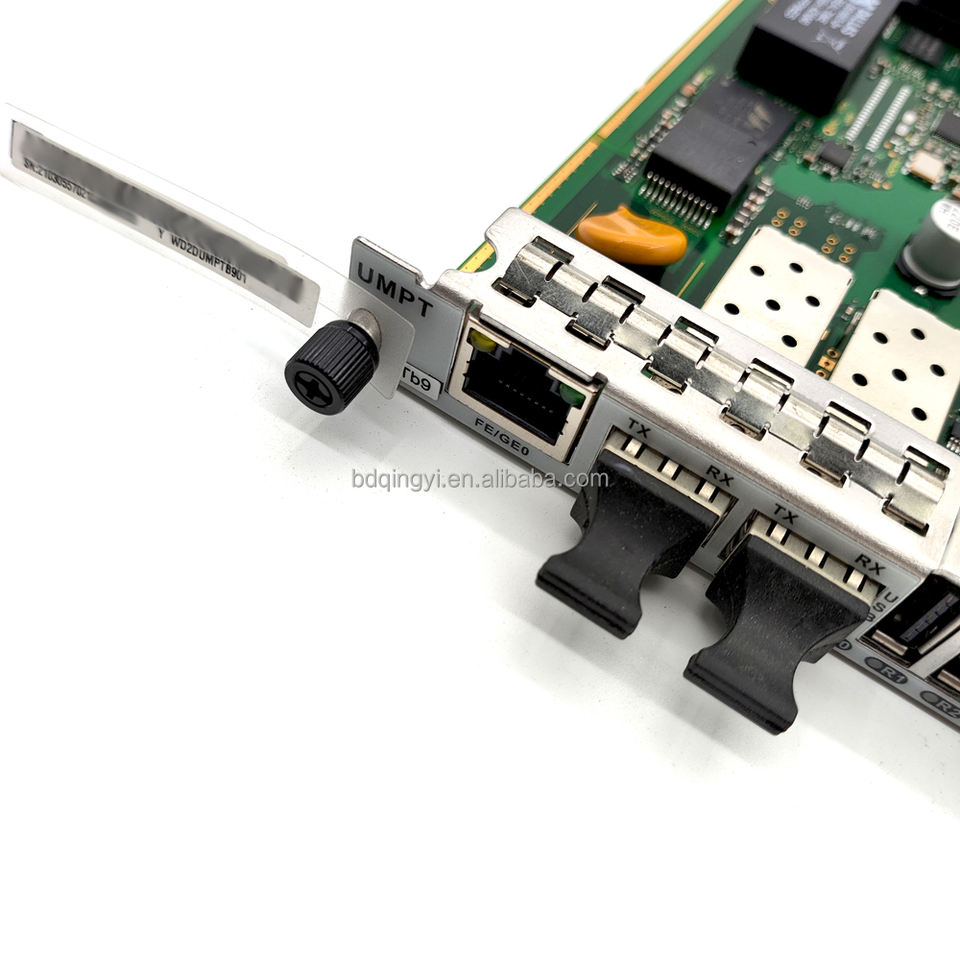 BBU Multimode Main Control Board UMPT Umptb9 for Base Station