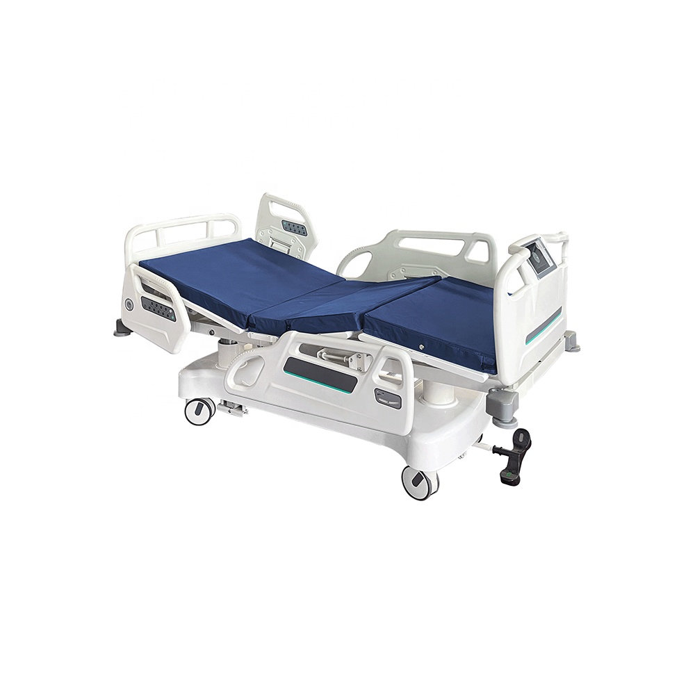 linak hospital bed remote control