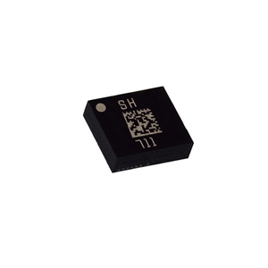 LSM6DS3TR ชิ้นส่วนอิเล็กทรอนิกส์ใหม่และของแท้ เซ็นเซอร์ตรวจจับความเคลื่อนไหว IMU ชุดวัดความเฉื่อย - Product Image 1