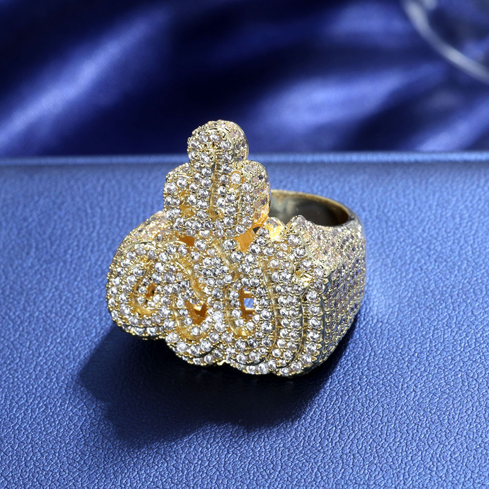 Gold-Rg031