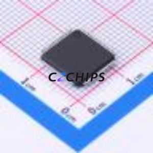 Nuevo y Original STM32L412RBT6P (10x10) Microcontrolador de chip IC de circuito integrado (MCU/MPU/SoC) - Product Image 2