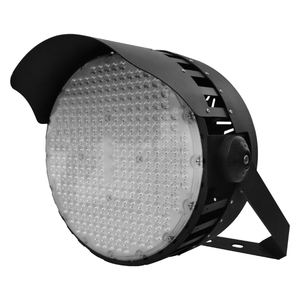 Lampe de stade à LED <span class=keywords><strong>600</strong></span> <span class=keywords><strong>Watt</strong></span> LED Ballpark Lights Super Efficiency 150 <span class=keywords><strong>Lumen</strong></span> to <span class=keywords><strong>Watt</strong></span> 5000K Bright White 20 Degree High Mast Light - Product Image 1