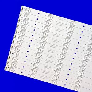 HX-No.9 Prix imbattable LED55D8-05(A) 30355008210 Rétroéclairage LED en aluminium d'origine pour réparation de téléviseur - Product Image 5