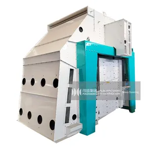 Large capacity 99.99% Purity Sunflower Seeds Sorting Machine