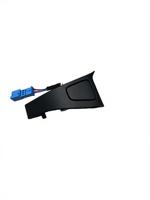 Sakelar Pelepas Pintu Dalam Mobil Tombol Kontrol Pegangan Pintu Pengganti Aftermarket Cocok untuk Model 3/Y OE 1094956 1094957