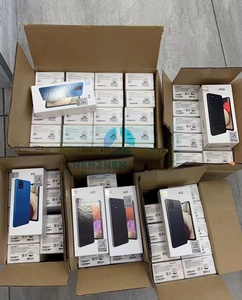 สมาร์ทโฟนแอนดรอยด์ปลดล็อค<span class=keywords><strong>5G</strong></span> สำหรับซัมซุง A10 A10S A12 A50 A50S A60 A20E A21S A30รุ่น<span class=keywords><strong>32</strong></span>/64/128GB เข้ากันได้กับเรา Cellular - Product Image 5