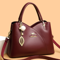 Vente en gros d'usine, sacs à main pour femmes tendance, sacs à main de grande capacité, sacs bandoulière de haute qualité