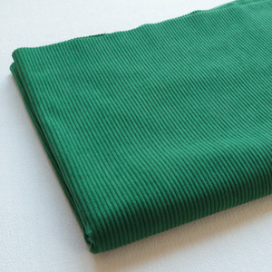 Tela de pana sólida a rayas de terciopelo multiusos para ropa exterior, camisas, overoles y decoración de sofás - Product Image 4
