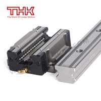 Guide linéaire T HK Japan, bloc de guidage HSR30R HSR30RM HSR30R1UU HSR30R1SS HSR30 HSR30C HSR30CM HSR30LC HSR30LCM pour l'entretien des machines CNC