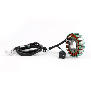 Bobina del estator del generador Magneto para Yamaha XV250 XV125 Virago 1988-2016 SRV250 <span class=keywords><strong>XT600</strong></span> - Product Image 2