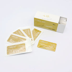 Sunmed Vente en gros OEM Suture chirurgicale en catgut chromique stérilisé - Product Image 3