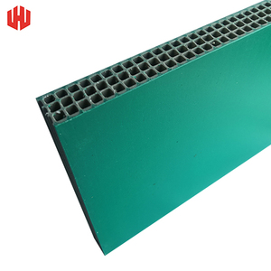 VUÔNG lỗ tròn PP nhựa ván khuôn Hội Đồng Quản trị cho xây dựng PP rỗng nhựa ván khuôn PVC ván Khuôn Tấm - Product Image 4