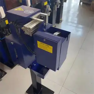 Robot Làm Sạch Súng Hàn/Trạm Làm Sạch Súng Hàn/Trạm Làm Sạch Đèn Pin