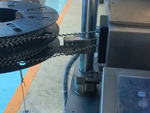 Equipo de producción de agente de anclaje automático con trabajo de ahorro de alta eficiencia - Product Image 5