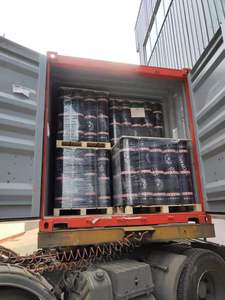<strong>Torch</strong> Applied SBS Modified Bituminous <strong>Waterproof</strong> Membrane - Product Image 6